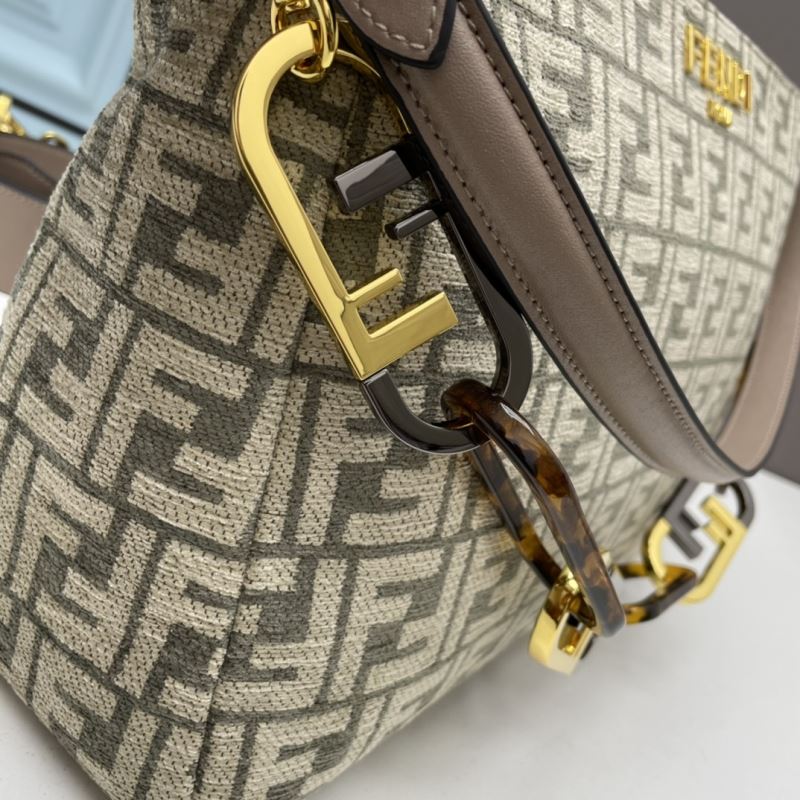 Fendi Top Handle Bags